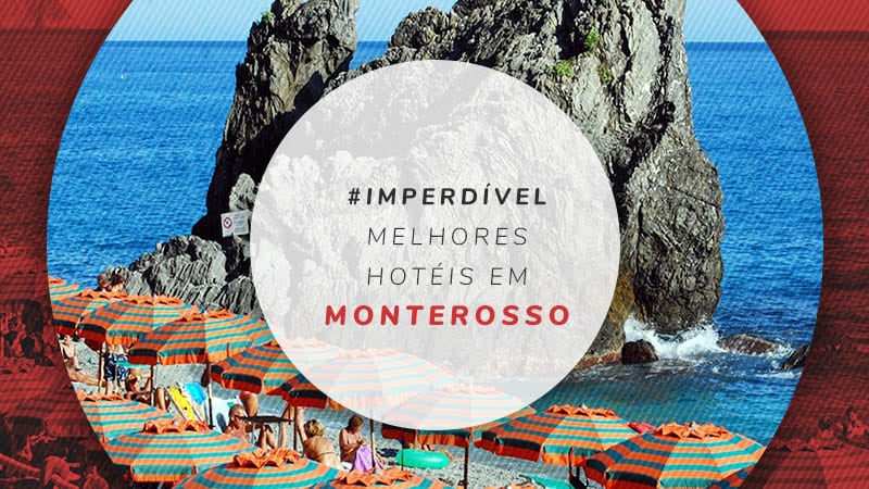 Hotéis em Monterosso al Mare, Cinque Terre: 10 melhores