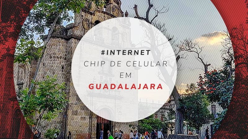 Chip de Internet