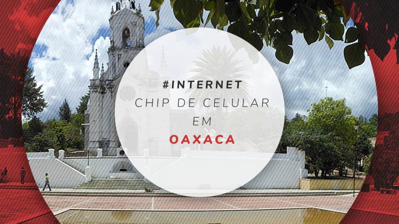 Chip de Internet