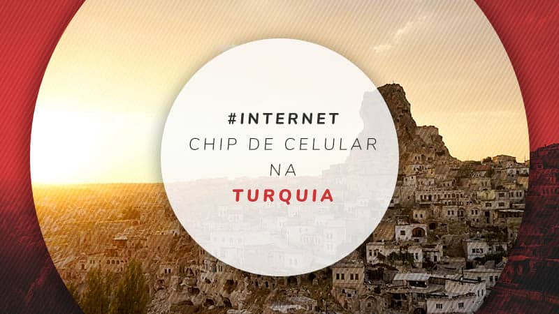 Chip de Internet