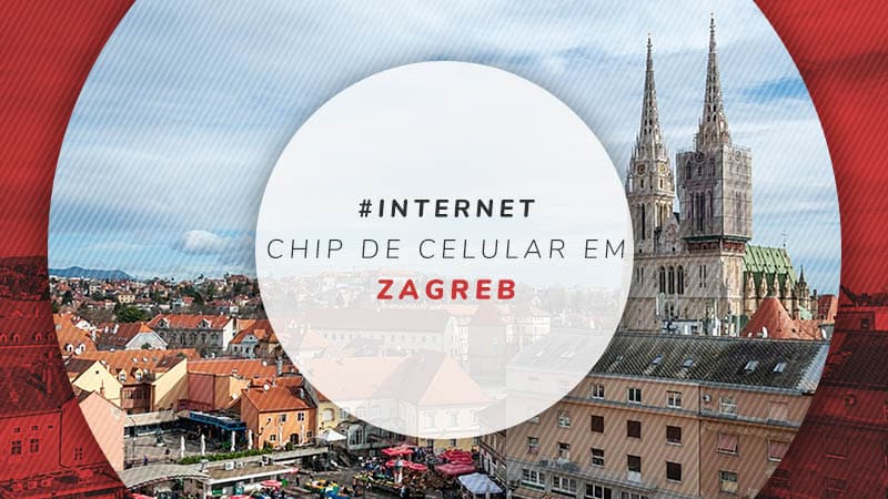 Chip de Internet