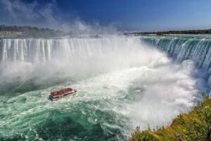 Chip de celular em Niagara Falls: dicas e preços