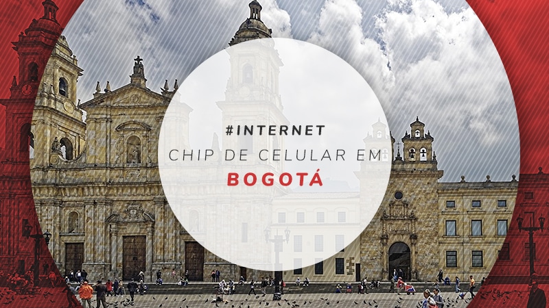 Chip de Internet