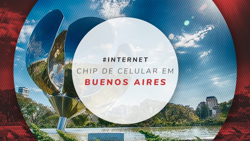 Chip de Internet