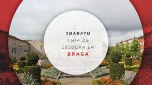 Chip de celular em Braga: onde comprar, valores e entrega