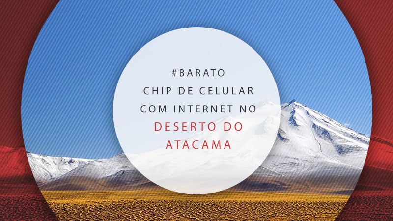 Chip de Internet