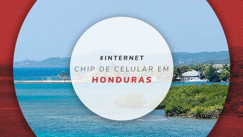 Chip de Internet