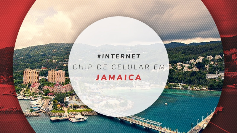 Chip de Internet