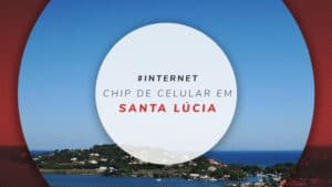 Chip celular Santa Lúcia: onde comprar o melhor plano