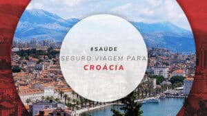 Seguro viagem para Croácia: a melhor cobertura