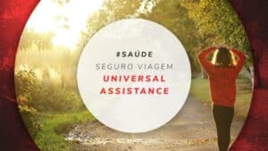 Universal Assistance Seguro Viagem: vale a pena?