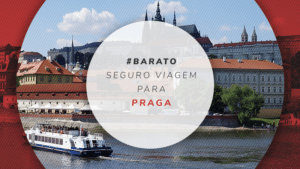 Seguro viagem para Praga: melhor cobertura para sua saúde