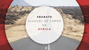 Aluguel de carro na África: vale dirigir no continente?