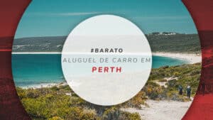 Aluguel de carro em Perth: encontre boas locadoras aqui!