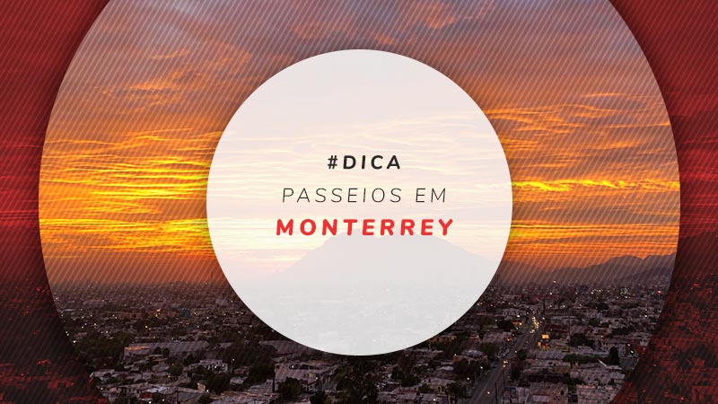 Passeios e Tours