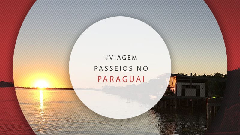 Passeios e Tours