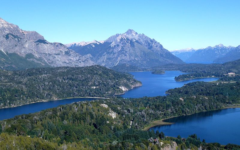 o que fazer em bariloche em 2 dias