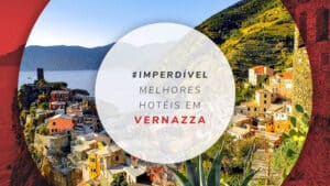 Hotéis em Vernazza: melhores opções em Cinque Terre