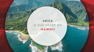 O que fazer no Hawaii: ilhas para visitar em 7 dias