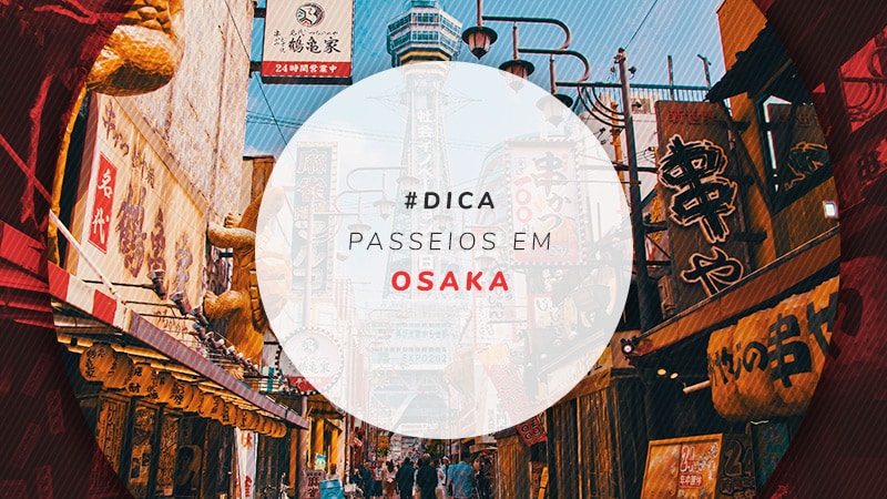 Passeios e Tours