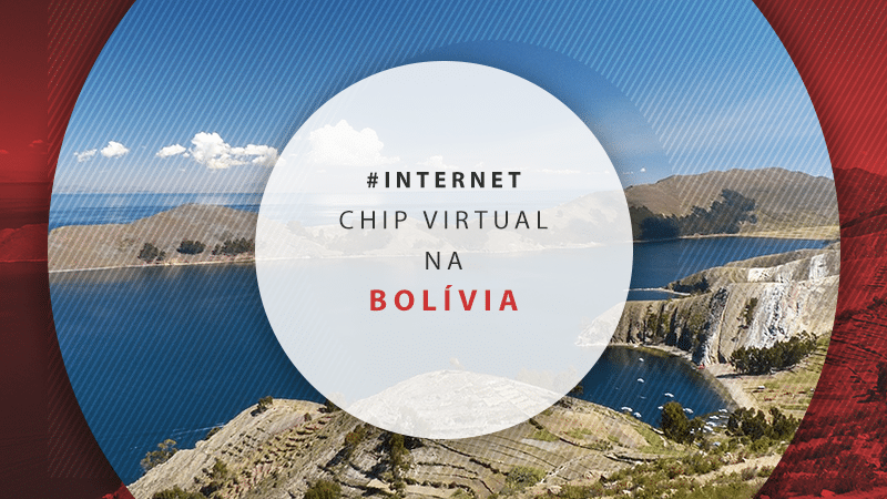 Chip de Internet