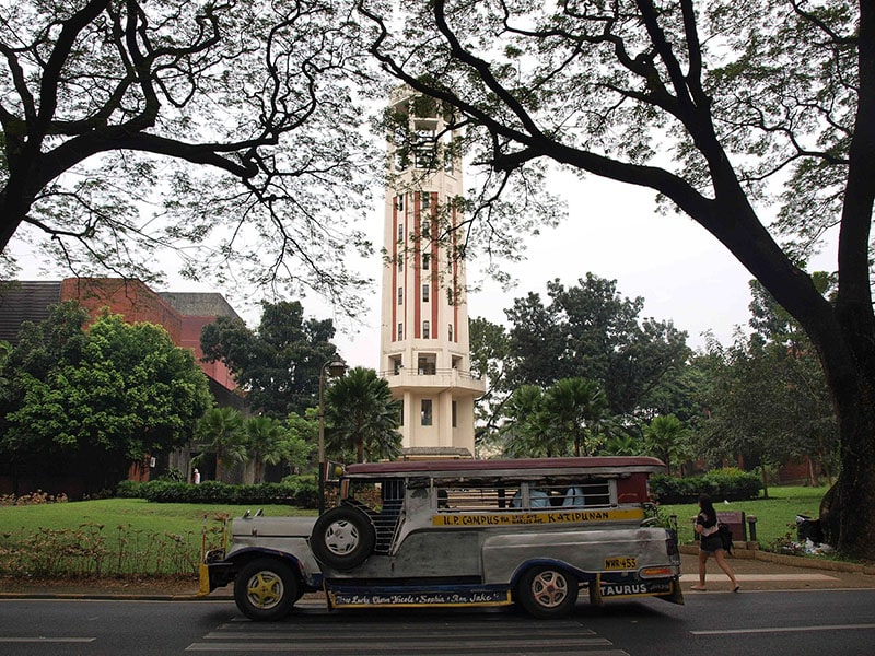 Roteiro de 7 dias nas Filipinas