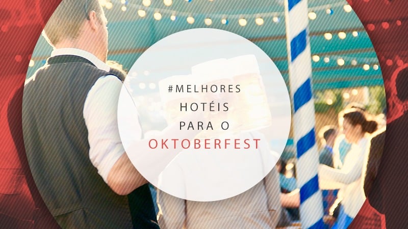 Hotéis Oktoberfest