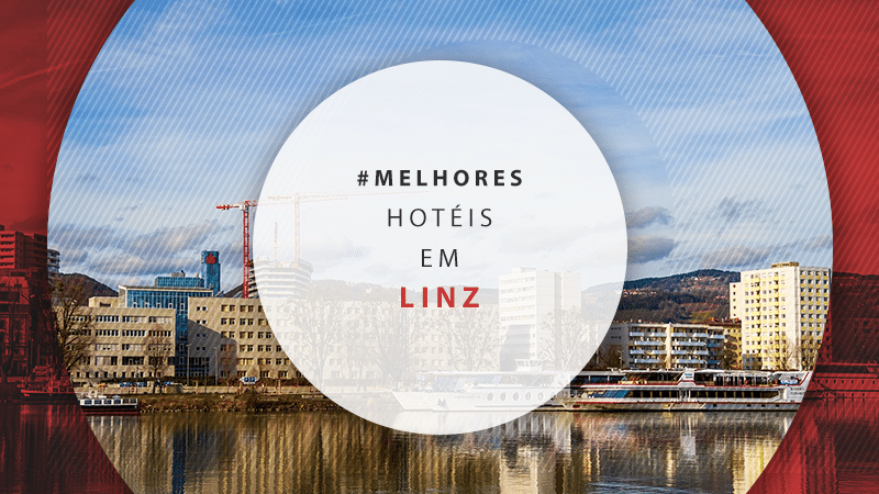 Hotéis em Linz, Áustria: 12 melhores e mais bem avaliados