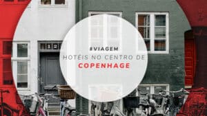 Hotéis no centro de Copenhague: melhores opções no Indre By