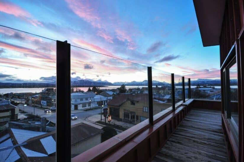 Hotéis para ficar em Puerto Natales
