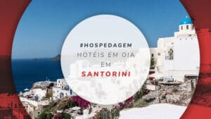 Hotéis em Oía, Santorini: 15 melhores hospedagens para ficar