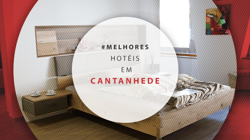 Hotéis em Cantanhede em Portugal: 6 hospedagens imperdíveis