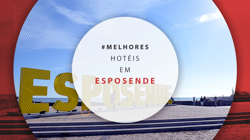 Hotéis em Esposende em Portugal: veja os 11 melhores