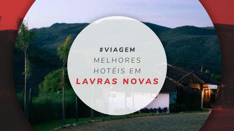 11 hotéis em Lavras Novas, distrito encantador de Ouro Preto