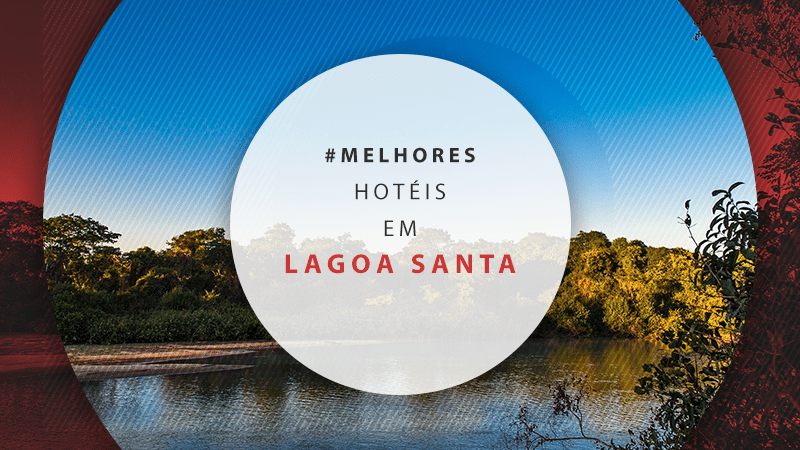 Hotéis em Lagoa Santa / GO: fique no Flamarion ou Thermas