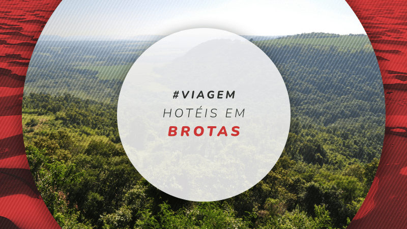 Hotéis em Brotas em São Paulo: 12 melhor avaliados no Booking