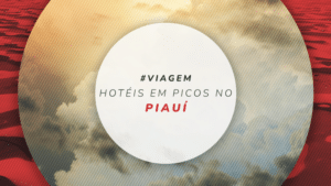 Hotéis em Picos no Piauí: 4 confortáveis e bem localizados