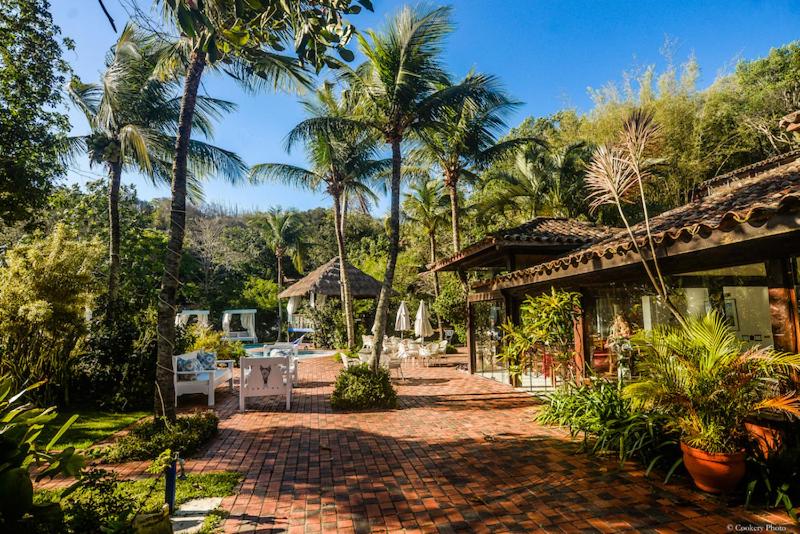 Hotel fazenda no Rio de Janeiro para família com crianças