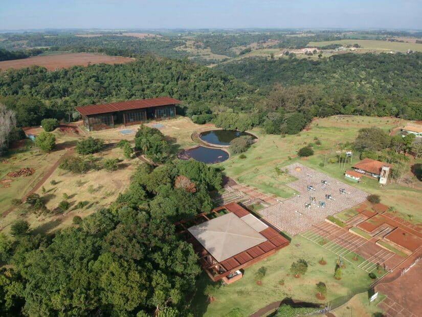 aluguel de carro barato em Londrina