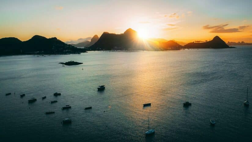 aluguel de carro em Niterói