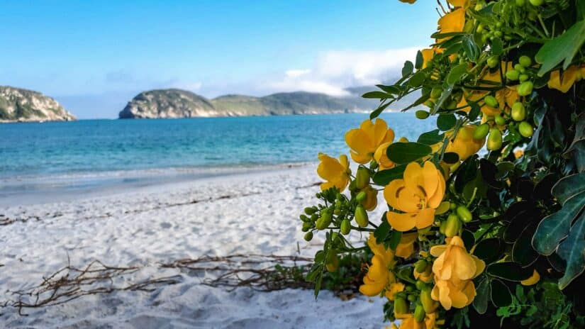 Pousada em Arraial do Cabo para casal