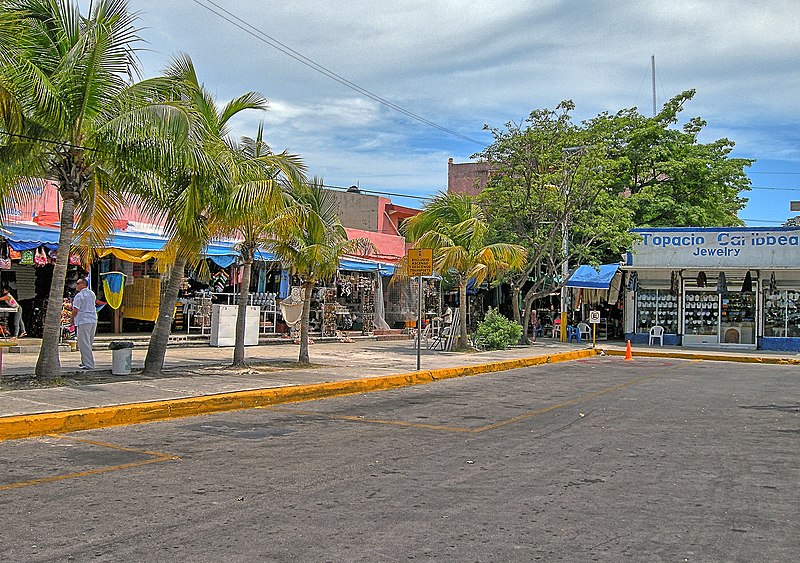 Onde ficar em Cancun