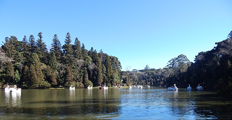 onde ficar no bairro Lago Negro em Gramado