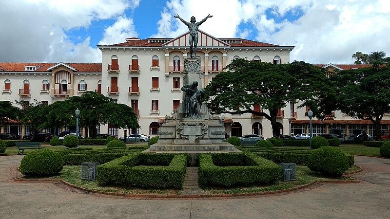 Onde é melhor se hospedar em Poços de caldas 