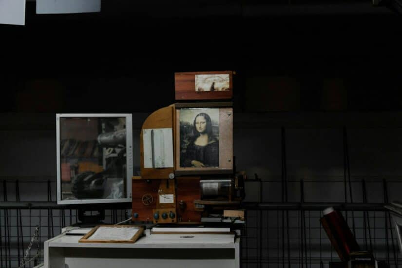 museo Leonardo da Vinci