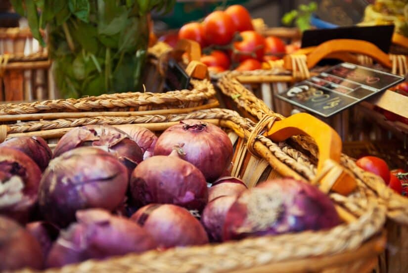 roteiro gastronômico na Toscana