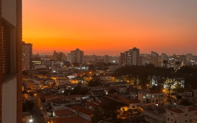 preço do aluguel de carro em Sorocaba