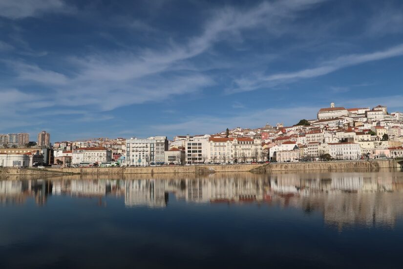 onde alugar carro em Coimbra