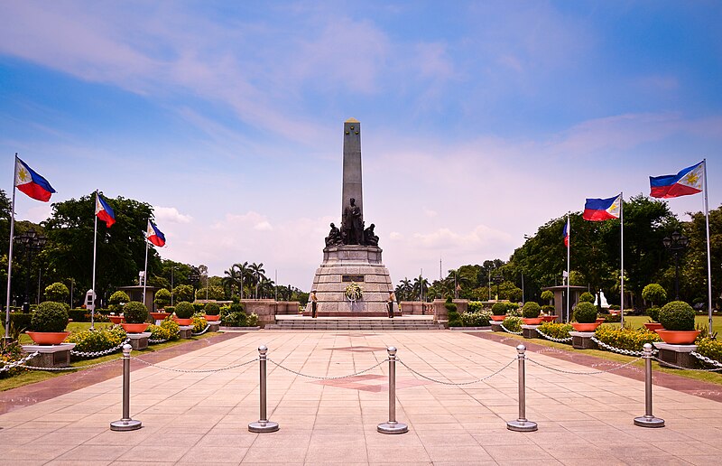 Roteiro de 5 dias nas Filipinas