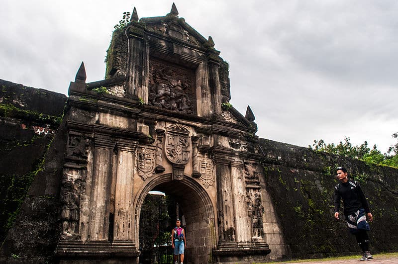 Roteiro de 10 dias nas Filipinas